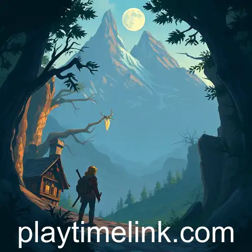 The Allure of Adventure Games and the Role of Playtime