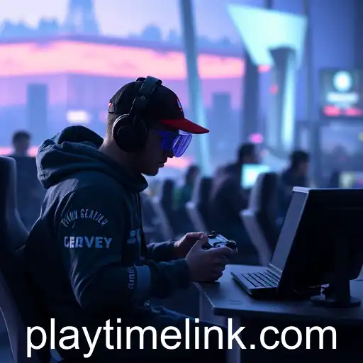 Shaping Young Minds through Playtime