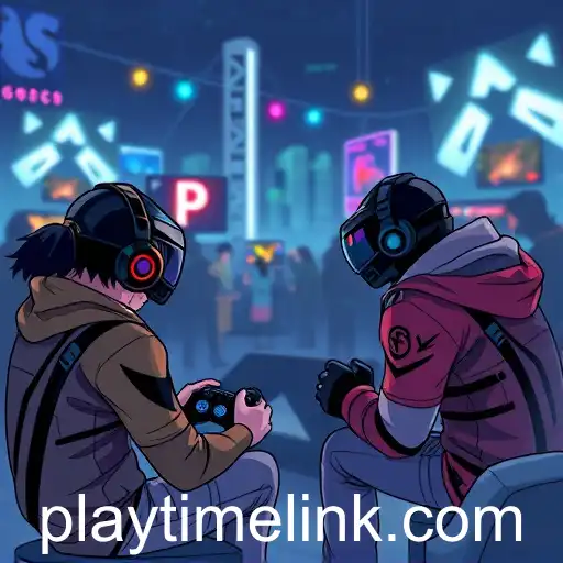 The Cultural Impact of Gaming in 2025