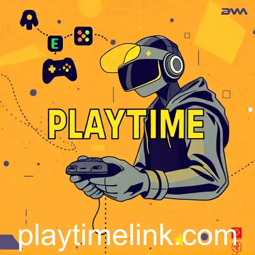 The Digital Playground: Gaming in the Modern Era