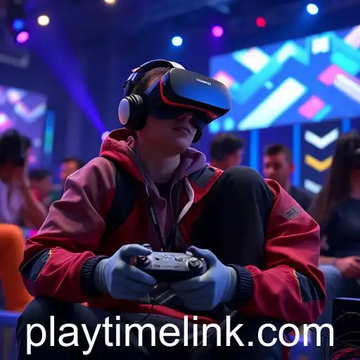 Exploring the Role of Digital Playtime in Modern Education