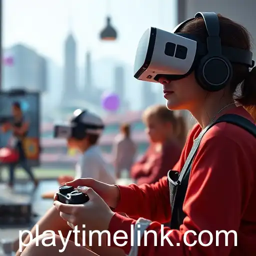 The Rise of Playtime in the Digital Age