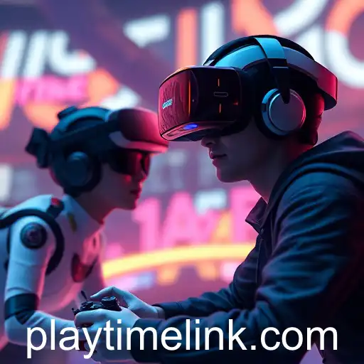 The Evolution of Gaming Communities