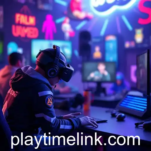 The Evolution of Playtime in Modern Gaming