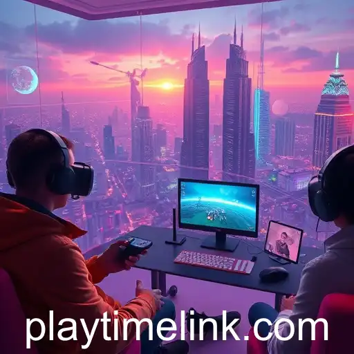 The Evolution of Playtime: Embracing Change