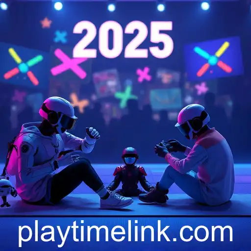 The Evolution of Playtime: Digital Landscapes and Virtual Adventures