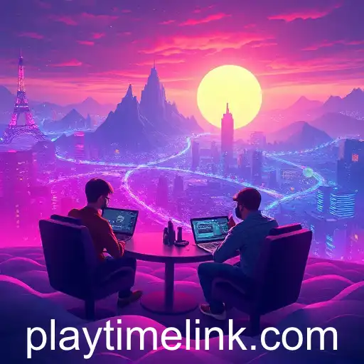 The Evolution of Online Gaming in 2025