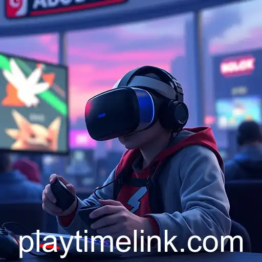 Evolving Landscape of Online Playtime: 2025 Insights