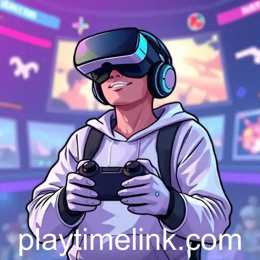 Revolutionizing Online Gaming Experiences