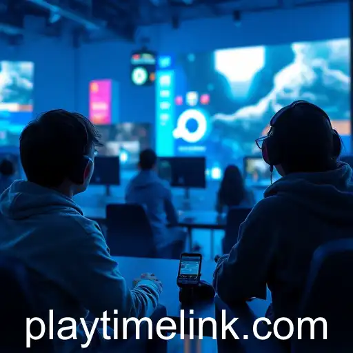 The Resurgence of Playtime in Modern Digital Culture