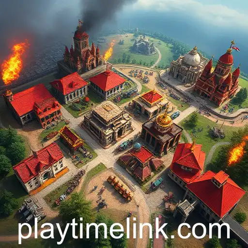 Exploring Playtime: The Digital Evolution in Gaming