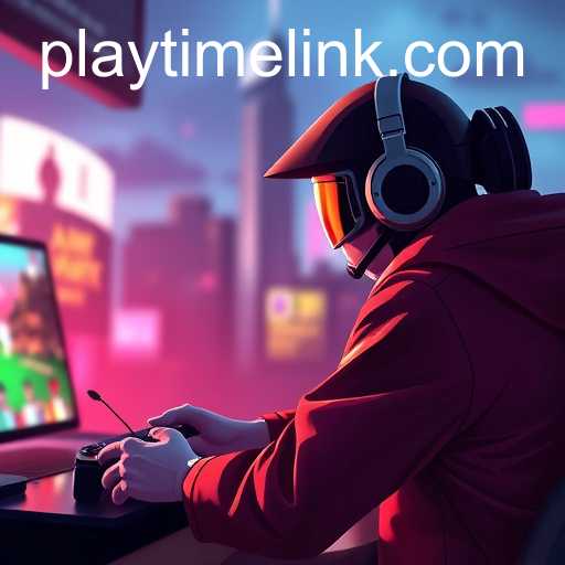 The Digital Playground: Exploring the World of Online Gaming