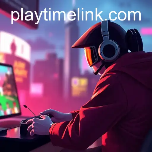 The Digital Playground: Exploring the World of Online Gaming