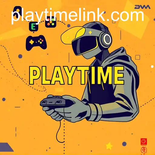 The Digital Playground: Gaming in the Modern Era