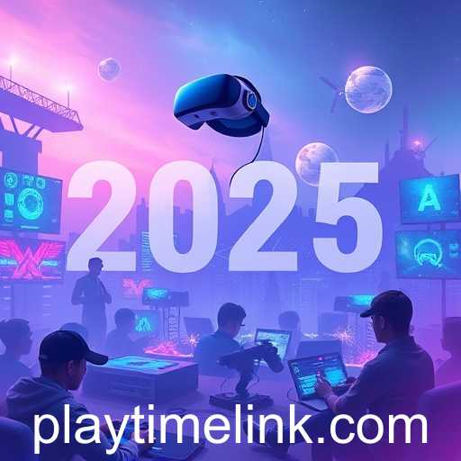 Digital Playtime Evolution