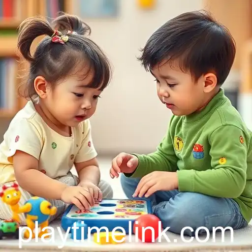 The Rise of Educational Games: Combining Learning with Playtime