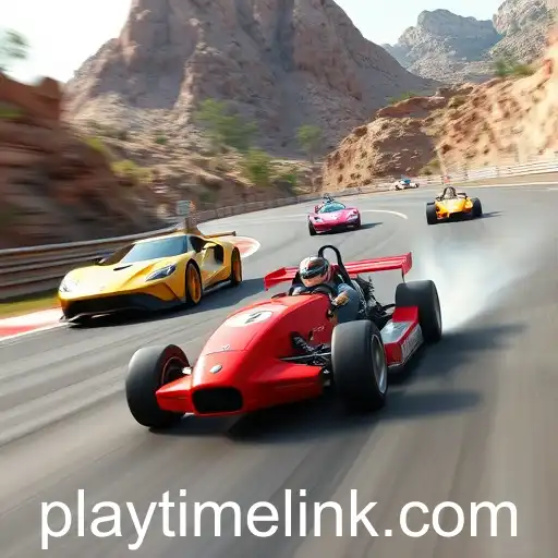 The Evolution of Digital Playtime in Modern Gaming