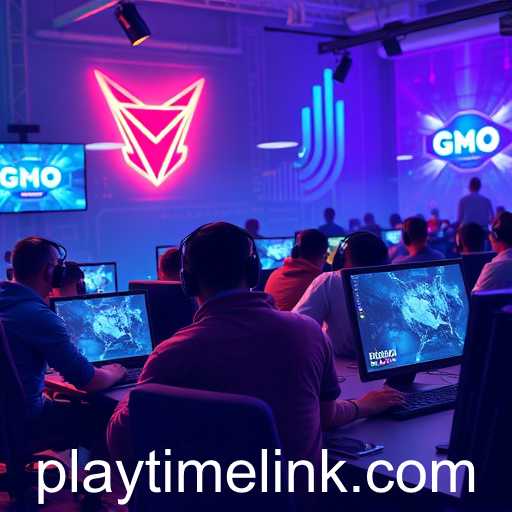 The Evolution of Gaming Communities