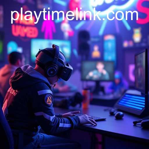 The Evolution of Playtime in Modern Gaming