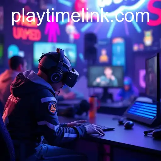 The Evolution of Playtime in Modern Gaming