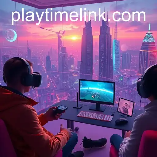 The Evolution of Playtime: Embracing Change