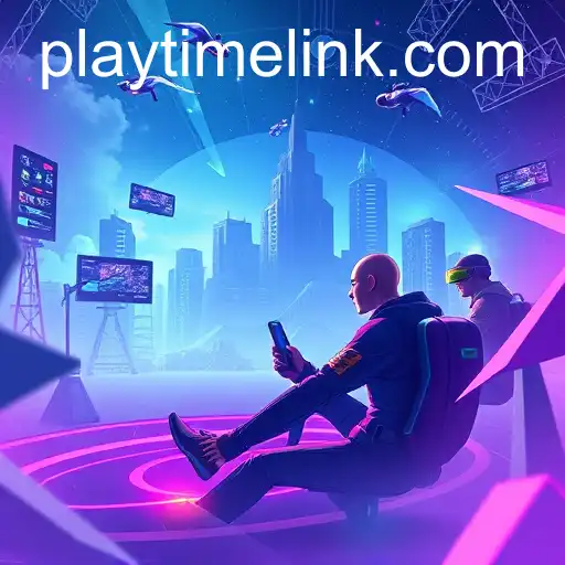 The Evolution of Digital Playtime