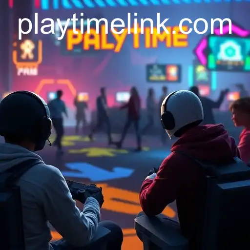 The Evolving World of Online Gaming