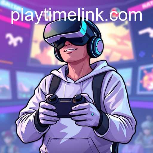 Revolutionizing Online Gaming Experiences