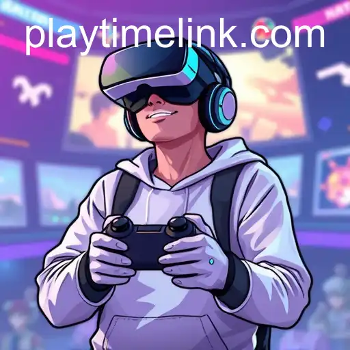 Revolutionizing Online Gaming Experiences