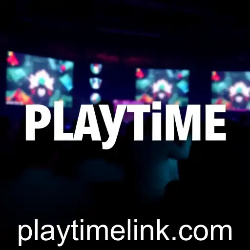 Exploring the World of Multiplayer Games: Where Playtime Meets Community