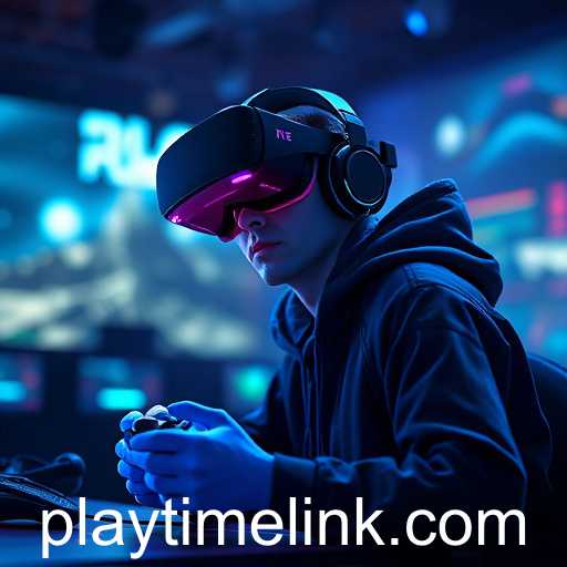 The New Era of Online Playtime: Navigating Gaming Frontiers