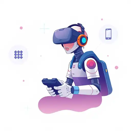 Playtime Revolution: Digital Engagement