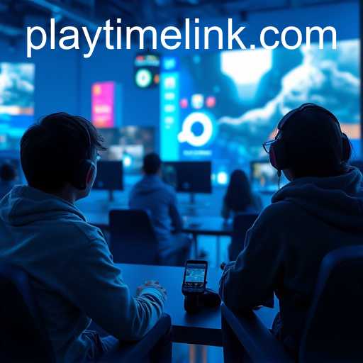 The Resurgence of Playtime in Modern Digital Culture